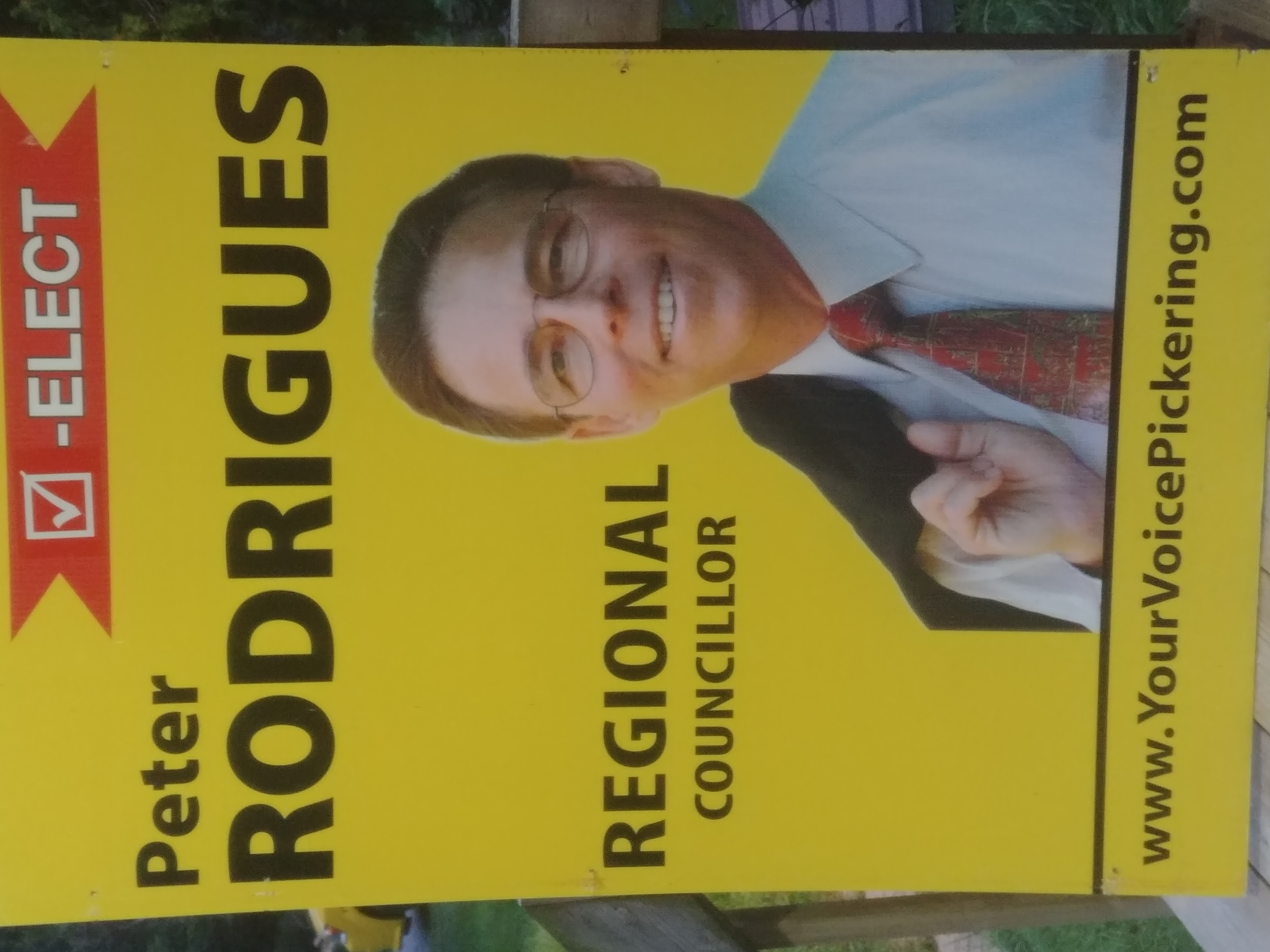 Peter Rodrigues photo